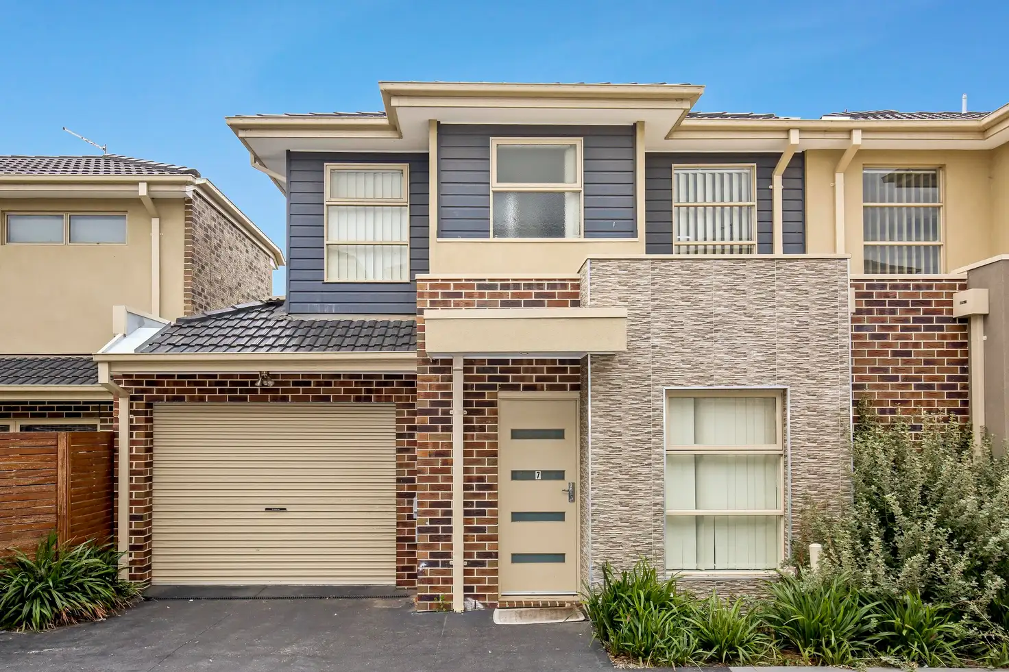 Main view of Homely townhouse listing, 7/84-86 Henty Street, Reservoir VIC 3073