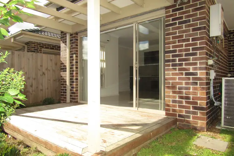 Seventh view of Homely townhouse listing, 7/84-86 Henty Street, Reservoir VIC 3073