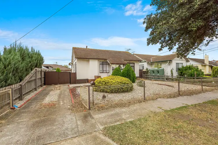 Second view of Homely house listing, 12 Hinkler Street, Braybrook VIC 3019