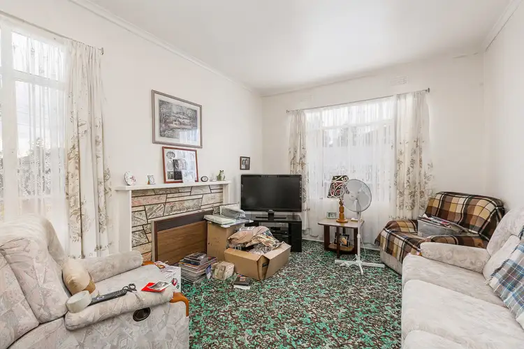 Third view of Homely house listing, 12 Hinkler Street, Braybrook VIC 3019