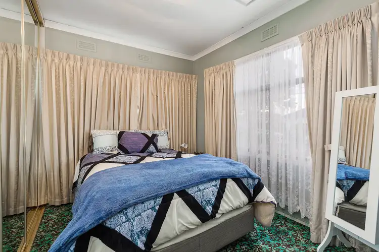 Fifth view of Homely house listing, 12 Hinkler Street, Braybrook VIC 3019