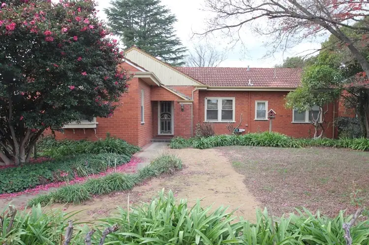 Main view of Homely house listing, 4 O'Dwyer Street, Cobram VIC 3644