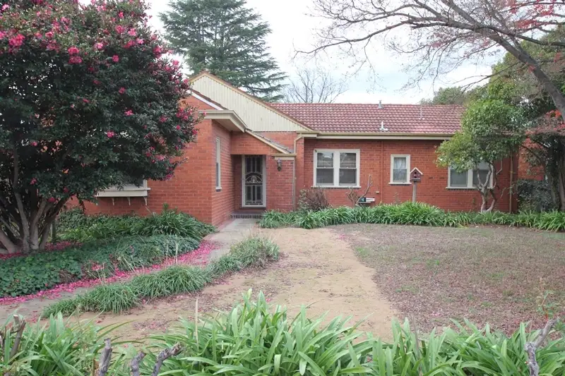 Main view of Homely house listing, 4 O'Dwyer Street, Cobram VIC 3644