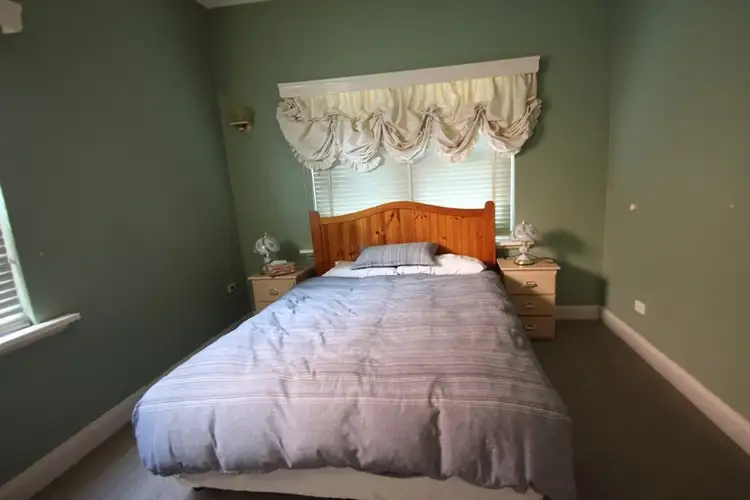 Fourth view of Homely house listing, 4 O'Dwyer Street, Cobram VIC 3644