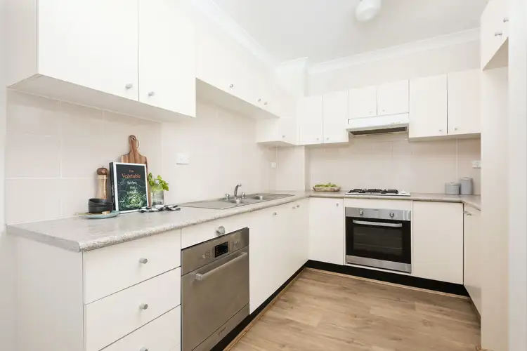 Second view of Homely apartment listing, 6/20-26 Leonay Street, Sutherland NSW 2232