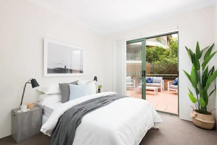 Third view of Homely apartment listing, 6/20-26 Leonay Street, Sutherland NSW 2232