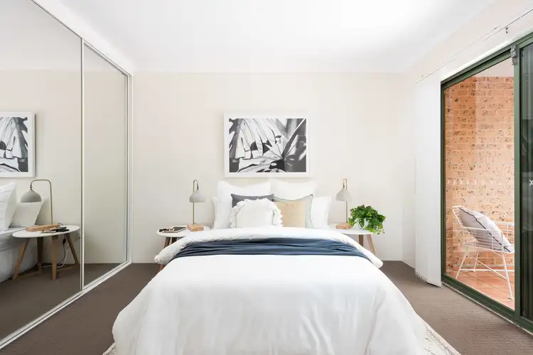 Fourth view of Homely apartment listing, 6/20-26 Leonay Street, Sutherland NSW 2232