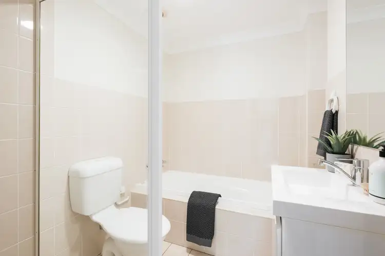 Fifth view of Homely apartment listing, 6/20-26 Leonay Street, Sutherland NSW 2232