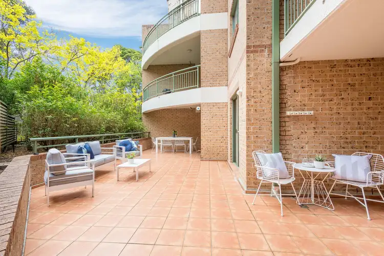 Sixth view of Homely apartment listing, 6/20-26 Leonay Street, Sutherland NSW 2232