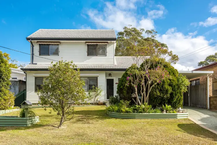 Second view of Homely house listing, 9 Coreen Avenue, Loftus NSW 2232