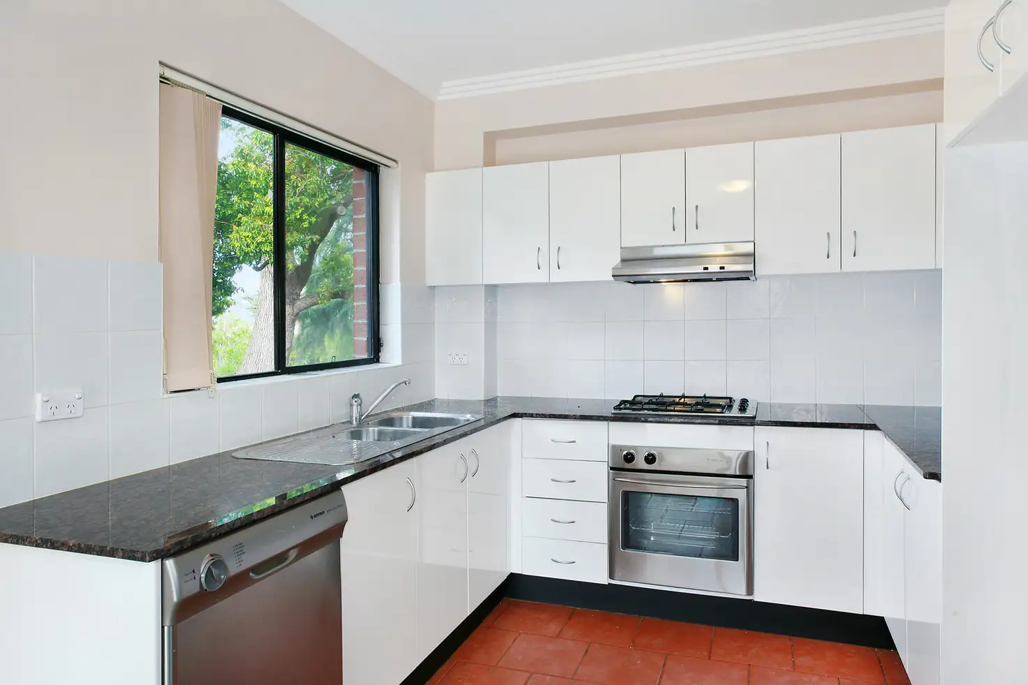 Main view of Homely apartment listing, 26/335-337 Blaxland Road, Ryde NSW 2112