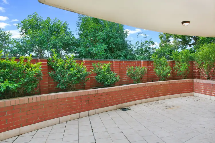 Second view of Homely apartment listing, 26/335-337 Blaxland Road, Ryde NSW 2112