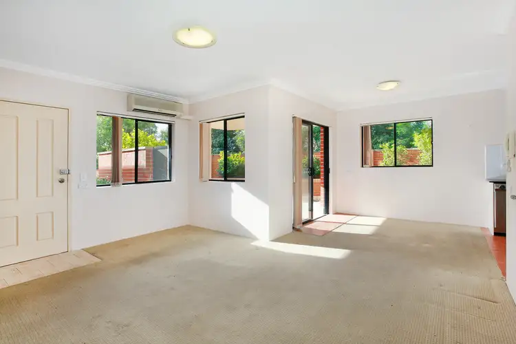 Third view of Homely apartment listing, 26/335-337 Blaxland Road, Ryde NSW 2112