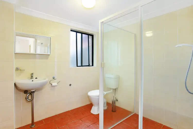 Fifth view of Homely apartment listing, 26/335-337 Blaxland Road, Ryde NSW 2112