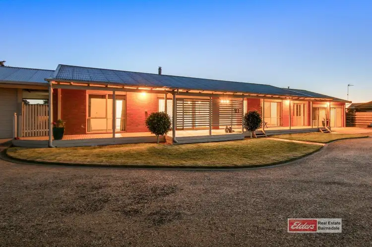 Main view of Homely house listing, 10 Lake Inlet Avenue, Newlands Arm VIC 3875