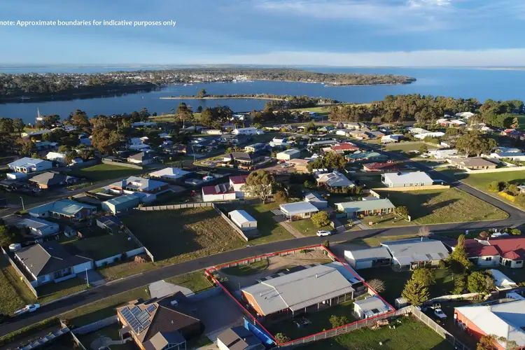 Second view of Homely house listing, 10 Lake Inlet Avenue, Newlands Arm VIC 3875