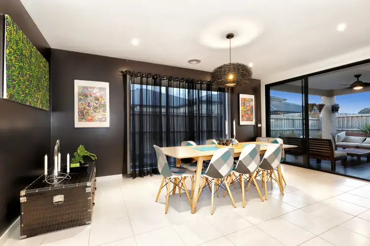 Fifth view of Homely house listing, 3 Reveille Way, Mickleham VIC 3064