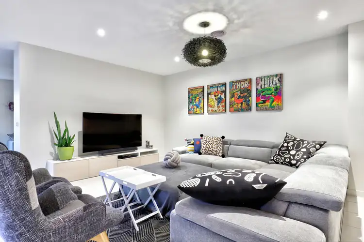 Sixth view of Homely house listing, 3 Reveille Way, Mickleham VIC 3064