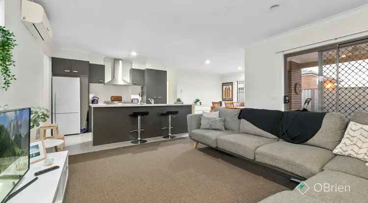 Second view of Homely house listing, 23 Bavaria Lane, Pakenham VIC 3810