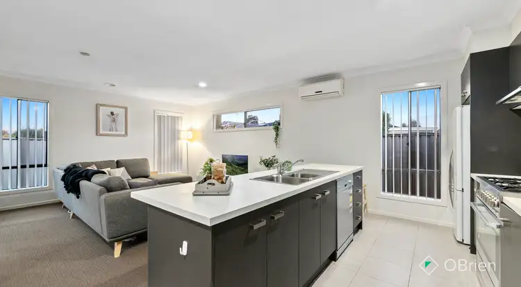 Third view of Homely house listing, 23 Bavaria Lane, Pakenham VIC 3810