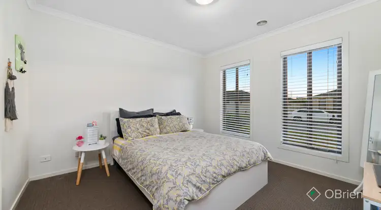 Fourth view of Homely house listing, 23 Bavaria Lane, Pakenham VIC 3810