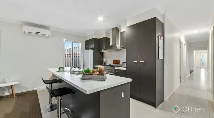 Fifth view of Homely house listing, 23 Bavaria Lane, Pakenham VIC 3810