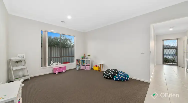 Sixth view of Homely house listing, 23 Bavaria Lane, Pakenham VIC 3810
