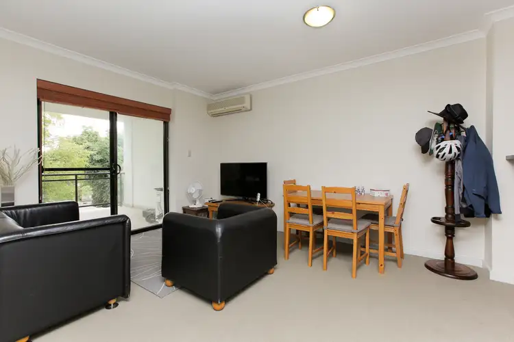 Fourth view of Homely apartment listing, 3/37 Labouchere Road, South Perth WA 6151