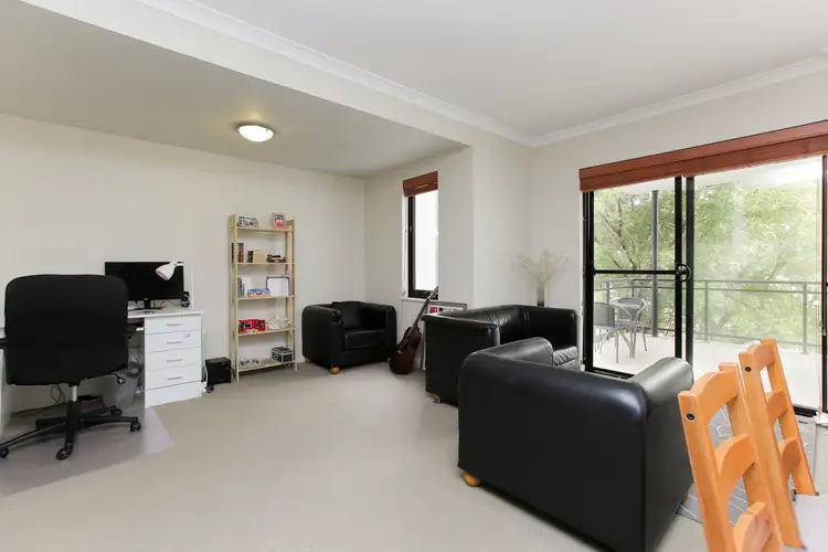 Fifth view of Homely apartment listing, 3/37 Labouchere Road, South Perth WA 6151