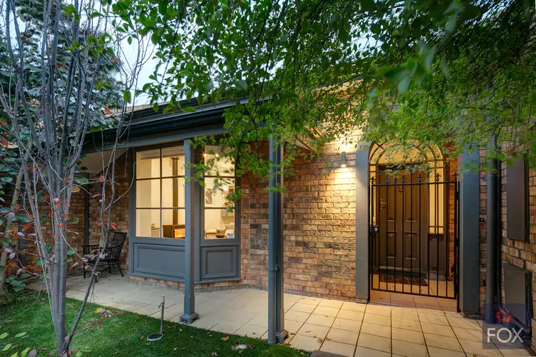 181 East Terrace, Adelaide SA 5000