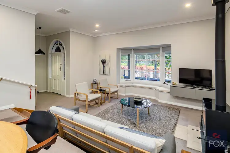 Fifth view of Homely house listing, 181 East Terrace, Adelaide SA 5000
