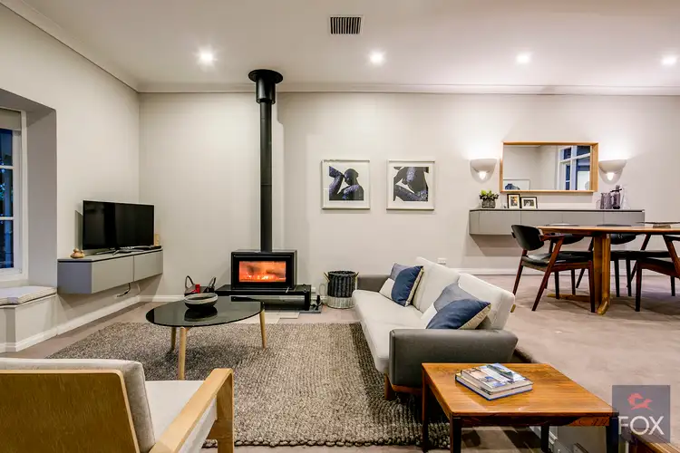 Sixth view of Homely house listing, 181 East Terrace, Adelaide SA 5000