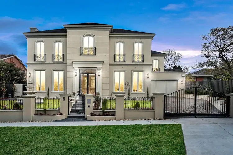 43 The Highway, Mount Waverley VIC 3149