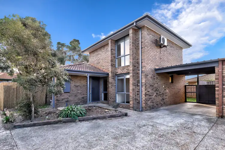Main view of Homely unit listing, 2/47 Edington Way, Craigieburn VIC 3064