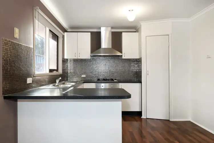 Second view of Homely unit listing, 2/47 Edington Way, Craigieburn VIC 3064