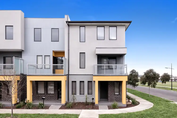 4/31-57 Punt Street, Craigieburn VIC 3064