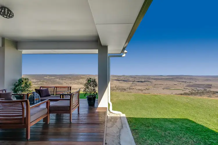 Main view of Homely house listing, 40 Panoramic Drive, Preston QLD 4352