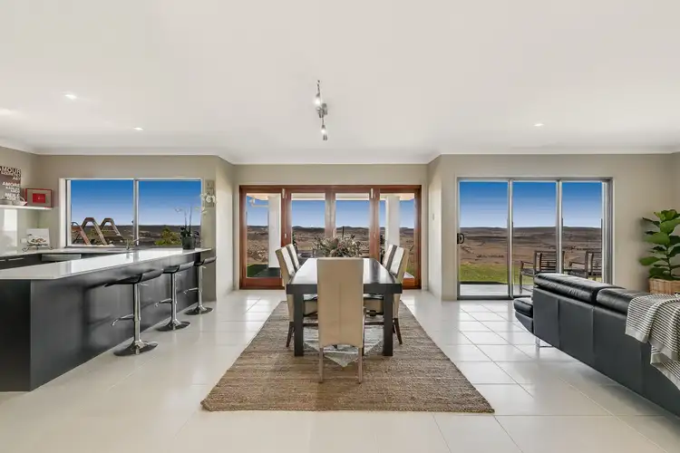 Third view of Homely house listing, 40 Panoramic Drive, Preston QLD 4352