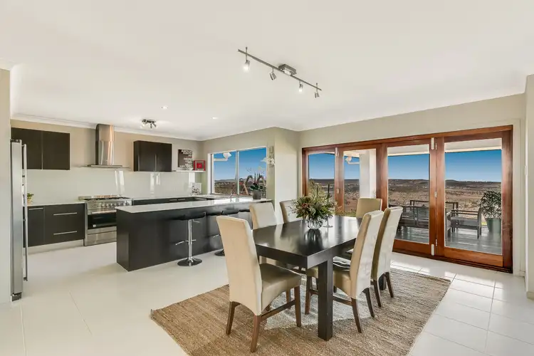 Fourth view of Homely house listing, 40 Panoramic Drive, Preston QLD 4352