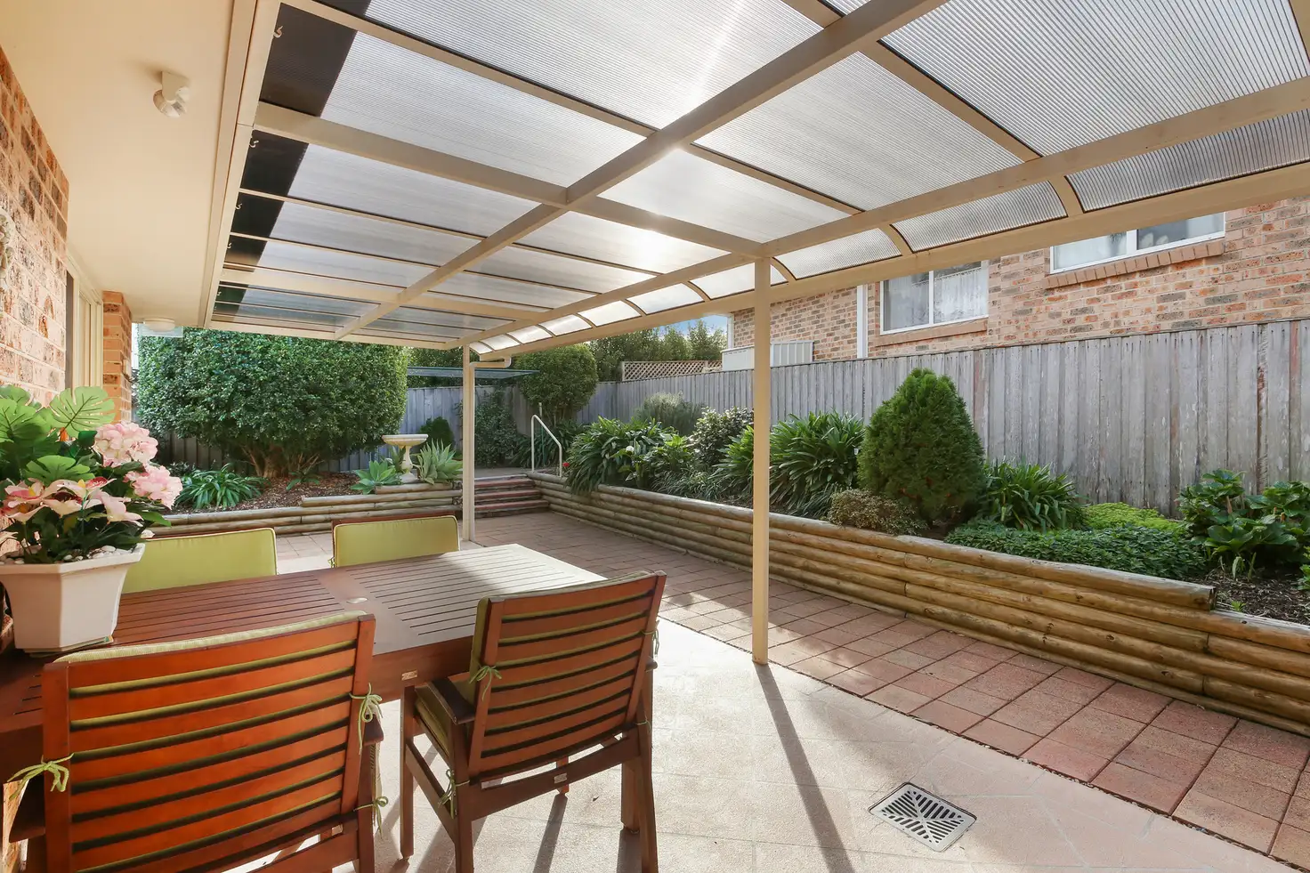 Main view of Homely house listing, 1/9 Plymouth Place, Port Macquarie NSW 2444
