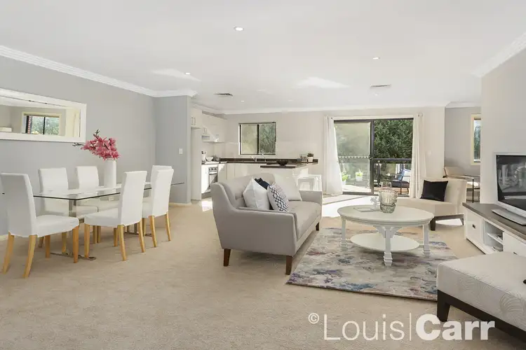 47/12-18 Hume Avenue, Castle Hill NSW 2154