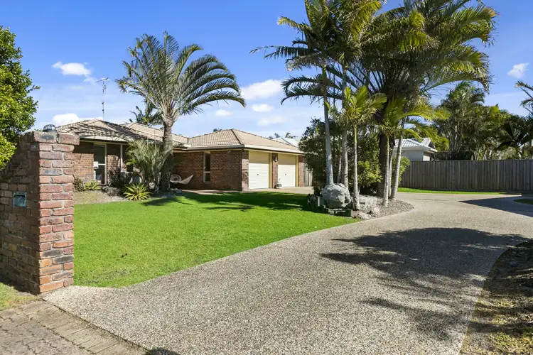 Fourth view of Homely house listing, 17 Firetail Court, Wurtulla QLD 4575