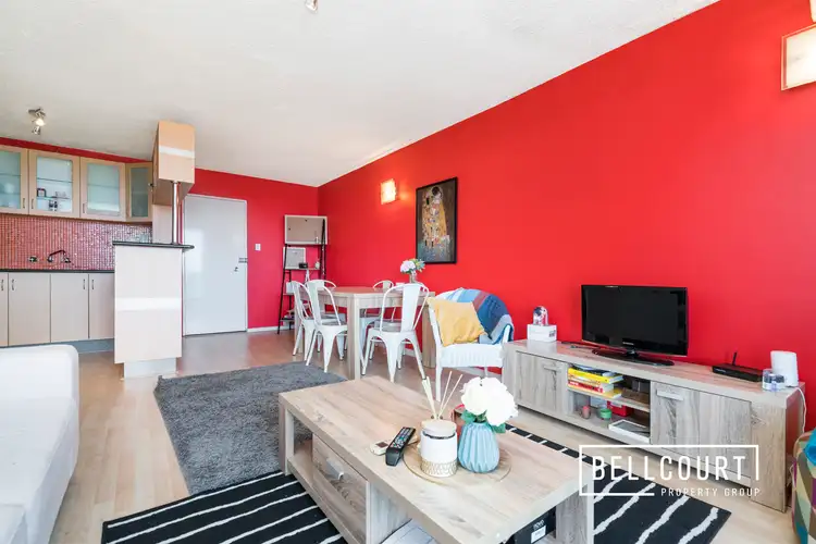 Fourth view of Homely apartment listing, 51/1 Hardy Street, South Perth WA 6151
