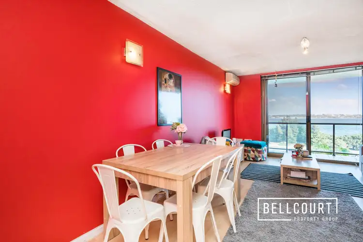 Fifth view of Homely apartment listing, 51/1 Hardy Street, South Perth WA 6151