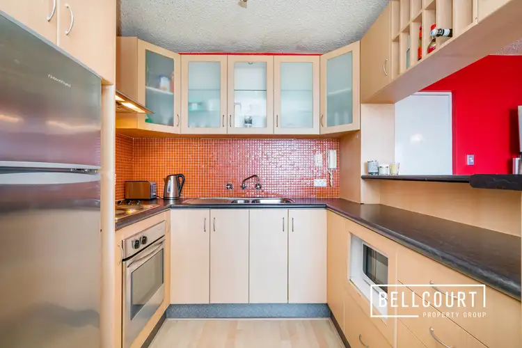 Sixth view of Homely apartment listing, 51/1 Hardy Street, South Perth WA 6151