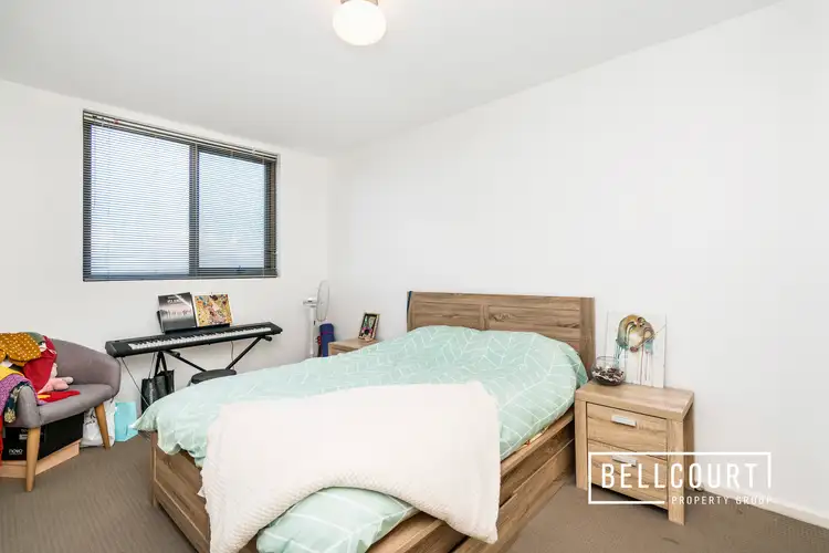 Seventh view of Homely apartment listing, 51/1 Hardy Street, South Perth WA 6151