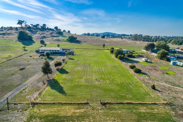 Third view of Homely land listing, LOT 3 & 4 Burke Street, Baringhup VIC 3463