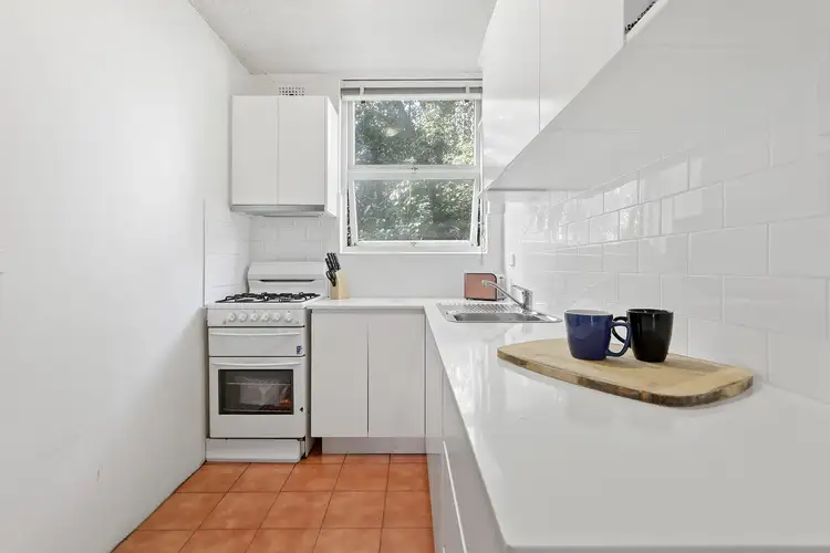 22/151B Smith Street, Summer Hill NSW 2130