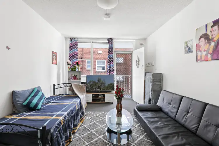 Second view of Homely apartment listing, 22/151B Smith Street, Summer Hill NSW 2130