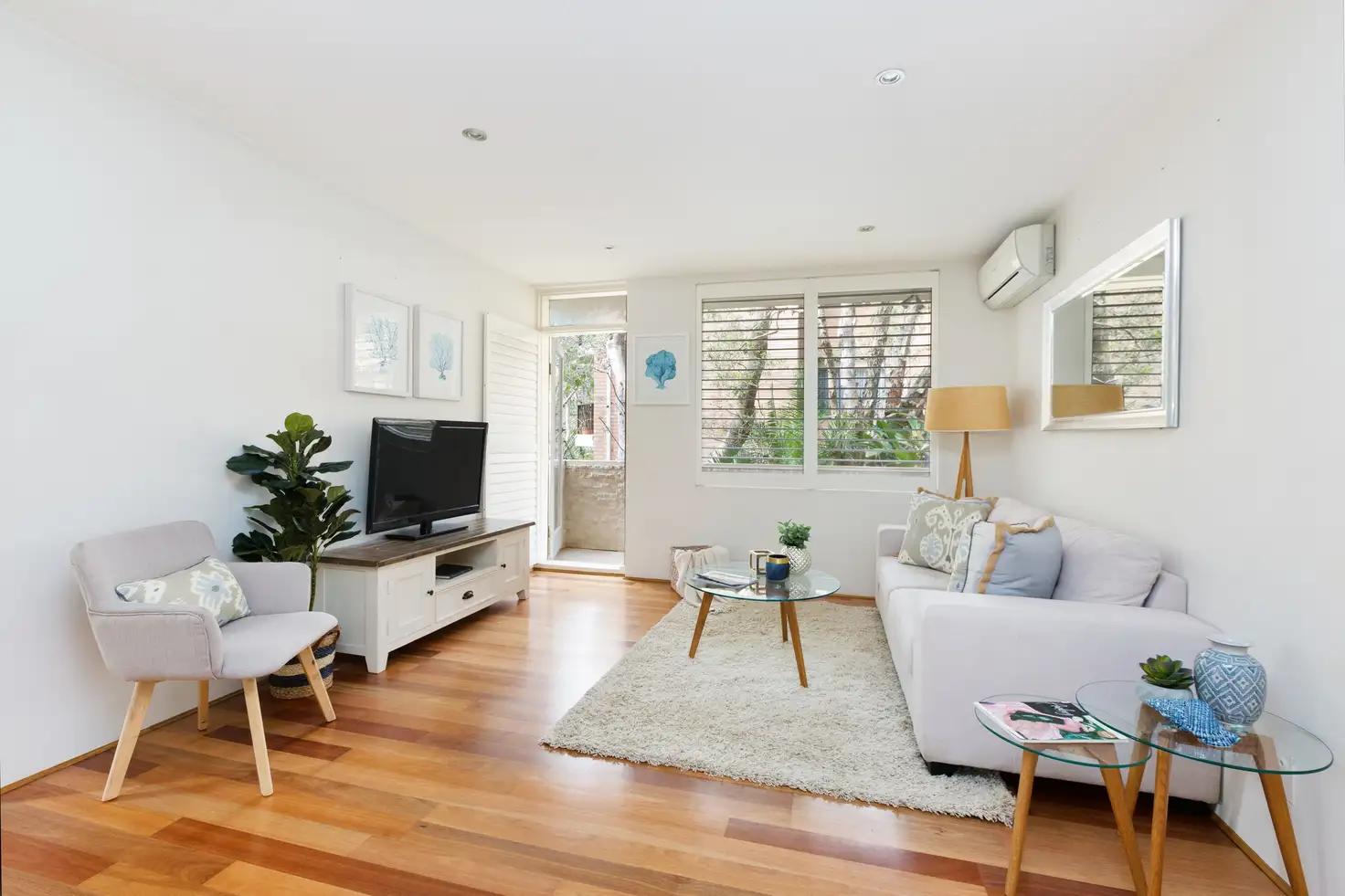 Main view of Homely apartment listing, 2/77 Pacific Parade, Dee Why NSW 2099